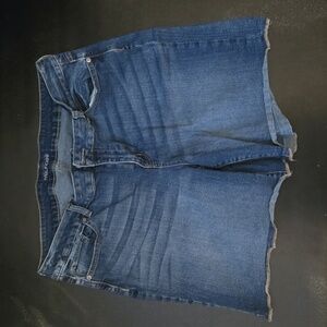 Maurices Shorts Size 20W